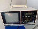 Radio, Tv en klok Aciko, Ophalen of Verzenden, Gebruikt, Overige typen