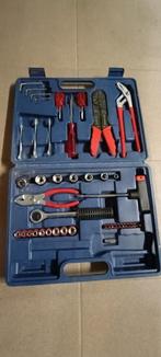 Outillage à main., Ophalen, Zo goed als nieuw