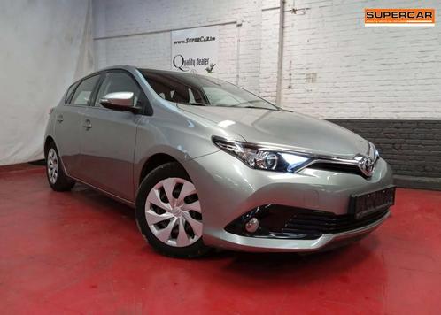 Toyota Auris 1.33i VVT-i *A/C*V/C* Camera* Blth* 252 € x 6, Auto's, Toyota, Bedrijf, Te koop, Auris, ABS, Achteruitrijcamera, Airbags