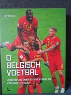 O Belgisch voetbal- Raf Willems, Ophalen, Zo goed als nieuw