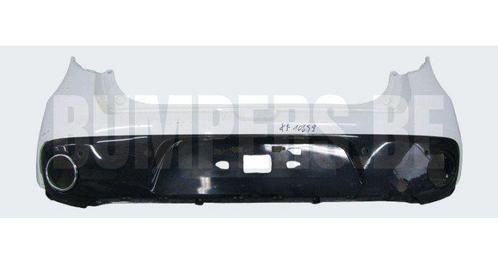 Bumper KIA Soul 2 II FACELIFT 16- 86695-B2580 Achterbumper K, Auto-onderdelen, Carrosserie, Bumper, Achter, Gebruikt, 6 maanden garantie