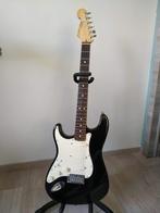 Fender Stratocaster USA 1993 Gaucher + EMG DG20 Gilmour, Muziek en Instrumenten, Ophalen, Gebruikt, Fender