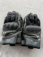 Gants moto L, état neuf