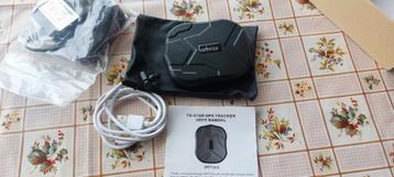 Gps tracker  beschikbaar voor biedingen