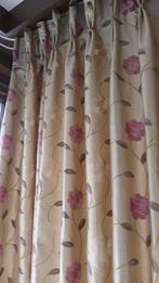 Surrideaux à imprimé sobre, Autres couleurs, Klassiek, Enlèvement, Utilisé