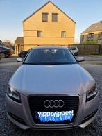 Audi a3 16tdi année 2011/ 239mille klm, Auto's, Euro 5, Bedrijf, Te koop, Xenon verlichting