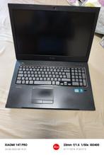 Laptop Dell Vostro 3750, Computers en Software, Ophalen, Gebruikt, Azerty, 17 inch of meer