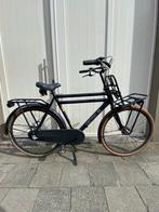 Cortina U9 transport Denim N7 2019 56cm, Fietsen en Brommers, Ophalen, Zo goed als nieuw