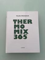 Thermomix 365 van Claudia Allemeersch, Zo goed als nieuw, Ophalen