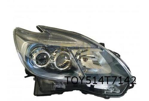 Toyota Prius Koplamp Rechts (LED) Origineel! 81145 47453, Autos : Pièces & Accessoires, Éclairage, Toyota, Neuf, Envoi