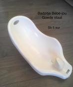 Badzitje Bébé-jou, Kinderen en Baby's, Badjes en Verzorging, Ophalen, Zo goed als nieuw, Badzitje of Badring, Bébé-jou