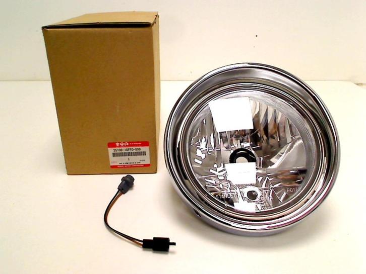 Suzuki VL 800 VOLUSIA 2005-2010 Koplamp (35100-10FF0-999), Motoren, Onderdelen | Suzuki, Nieuw, Ophalen of Verzenden
