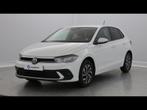 Volkswagen Polo Life*bips*jantes*app Connect+++, Jantes en alliage léger, 70 kW, Berline, Achat