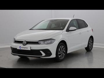 Volkswagen Polo NEW MODEL*DETECTEUR AV+AR*JA*APP 