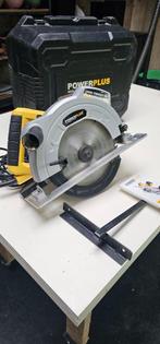 handcirkelzaag, Doe-het-zelf en Bouw, Gereedschap | Zaagmachines, Ophalen, Zo goed als nieuw, Afkortzaag, 30 tot 70 mm