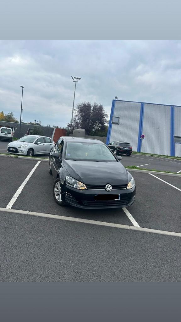 Golf 7, Auto's, Seat, Particulier, Overige modellen, Benzine, Ophalen