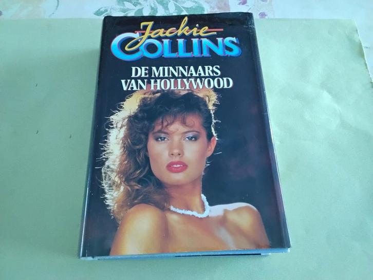 2 Romans  : Jackie Collins,Catherine Cookson, Boeken, Thrillers, Zo goed als nieuw, Ophalen