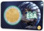 2,5 euro België 2025 50 jaar ESA in CC Franse voorzijde, Ophalen of Verzenden, België, 5 euro