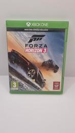 Forza Horizon 3, Consoles de jeu & Jeux vidéo, Comme neuf, Enlèvement ou Envoi