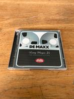 CD De Maxx - Long Player 21 The Originals Edition, Cd's en Dvd's, Ophalen of Verzenden, Zo goed als nieuw