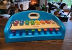 Xylophone portable Tap A Tune Vintage Little Tikes 1985, Enlèvement ou Envoi