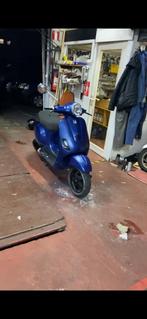 Vespa LX 50, Fietsen en Brommers, Scooters | Vespa, Ophalen of Verzenden, Vespa LX