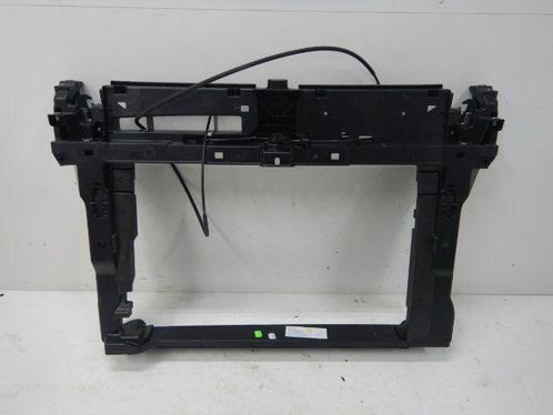 VW Tiguan 571 Front + Sloten 571805588G 571805594G, Auto-onderdelen, Carrosserie, Bumper, Volkswagen, Gebruikt, Ophalen of Verzenden