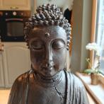 Statue de Bouddha en position de méditation, Enlèvement, Comme neuf