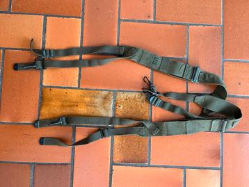 Us army ww2 brelage m45, Enlèvement ou Envoi