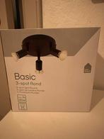 3-sport rond Basic, Ophalen of Verzenden, Zo goed als nieuw