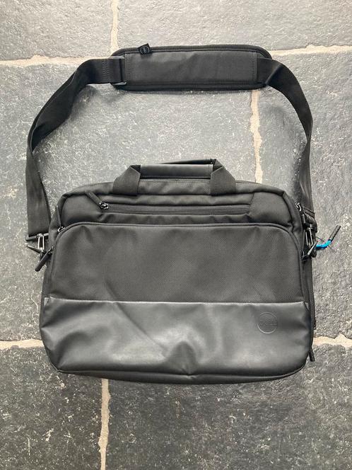 Dell EcoLoop Pro laptop aktetas 15, Computers en Software, Laptoptassen, Zo goed als nieuw, Schoudertas, 15 inch, Ophalen of Verzenden
