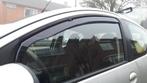 Citroen C1 zijwindschermen window visors donker pasvorm Heko, Ophalen of Verzenden, Nieuw, Citroën