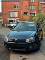 Volkswagen golf 6 tsi garantie, Stof, Zwart, 4 cilinders, Zwart