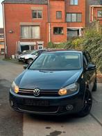 Volkswagen golf 6 tsi garantie, 90 kW, Achat, 4 portes, Entreprise