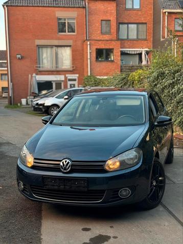 Volkswagen golf 6 tsi garantie  beschikbaar voor biedingen