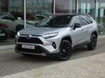 Toyota RAV4 Hybrid *Style plus* Trekhaak LEDER 360Camera, Auto's, Toyota, Gebruikt, 4 cilinders, 2487 cc, Leder