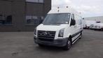 Volkswagen Crafter 2.5 (Stock ID 24912), Auto's, 100 kW, Euro 5, Volkswagen, Bedrijf