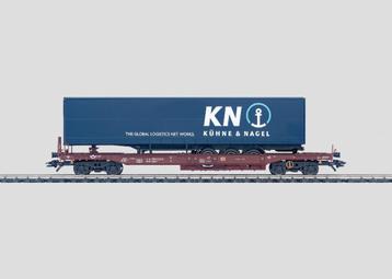 DB | Märklin 47443 | Sdkmms 6418B0 | Geen NMBS / Pas SNCB beschikbaar voor biedingen