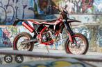 GEZOCHT beta rr 50cc (track) kleur maakt niet uit, Fietsen en Brommers, Ophalen of Verzenden, Zo goed als nieuw, 50 cc