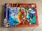 Bakugan puzzel 104 stuks, Enlèvement, Plus de 50 pièces, Comme neuf, 6 ans ou plus