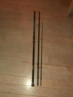 Mitchel strandhengel, Watersport en Boten, Hengelsport | Zeevissen, Ophalen of Verzenden, Zo goed als nieuw