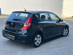 Hyundai i30 1.6 CRDi 2010* 309.000Km’s!* EURO 4 GEEN AIRCO!, Auto's, Hyundai, Stof, Zwart, Bedrijf, Euro 4