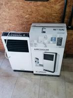 Airco, Ophalen, 3 snelheden of meer, Zo goed als nieuw, 100 m³ of groter