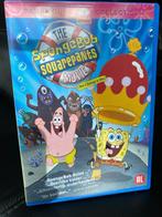 Spongebob Squarepants - The Movie, Cd's en Dvd's, Alle leeftijden, Ophalen of Verzenden, Zo goed als nieuw