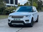 Range Rover Sport 3.0D Euro 6  2016 Leer/Xenon/NAVi/Camera, Auto's, Land Rover, Automaat, Euro 6, Bedrijf, Diesel