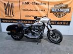 Harley-Davidson Sport/tour SOFTAIL - SPORT GLIDE 107, Motos, Entreprise, 1753 cm³, Autre