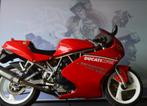 Ducati 750 Super Sport originele staat & Dominator uitlaten, Motoren, 750 cc, 2 cilinders, Bedrijf, Sport