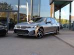 BMW 3 Serie 320 e Touring M Sport / PANO / HUD / CAM / BLIND, Auto's, Automaat, Gebruikt, Euro 6, 5 deurs