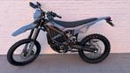 SurRon ultra bee, Ophalen