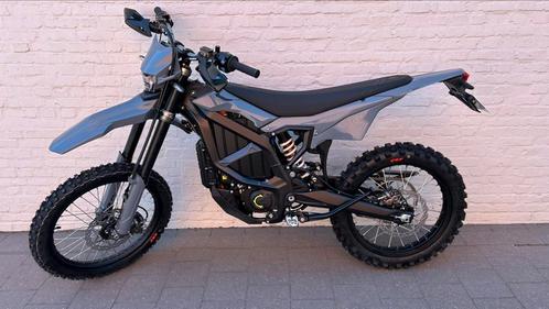 SurRon ultra bee, Motoren, Onderdelen | Merk-onafhankelijk, Ophalen